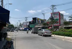Bán đất 150m2 tại phường An Phú Đông, Hồ Chí Minh, pháp lý sổ hồng chính chủ... Bán đất tại An Phú Đông, Hồ Chí Minh 01