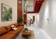 Bán nhà riêng 2 tầng 50m2 tại Hòa Hưng giá 7.48 tỷ... Bán nhà riêng tại Hòa Hưng, Hồ Chí Minh 01