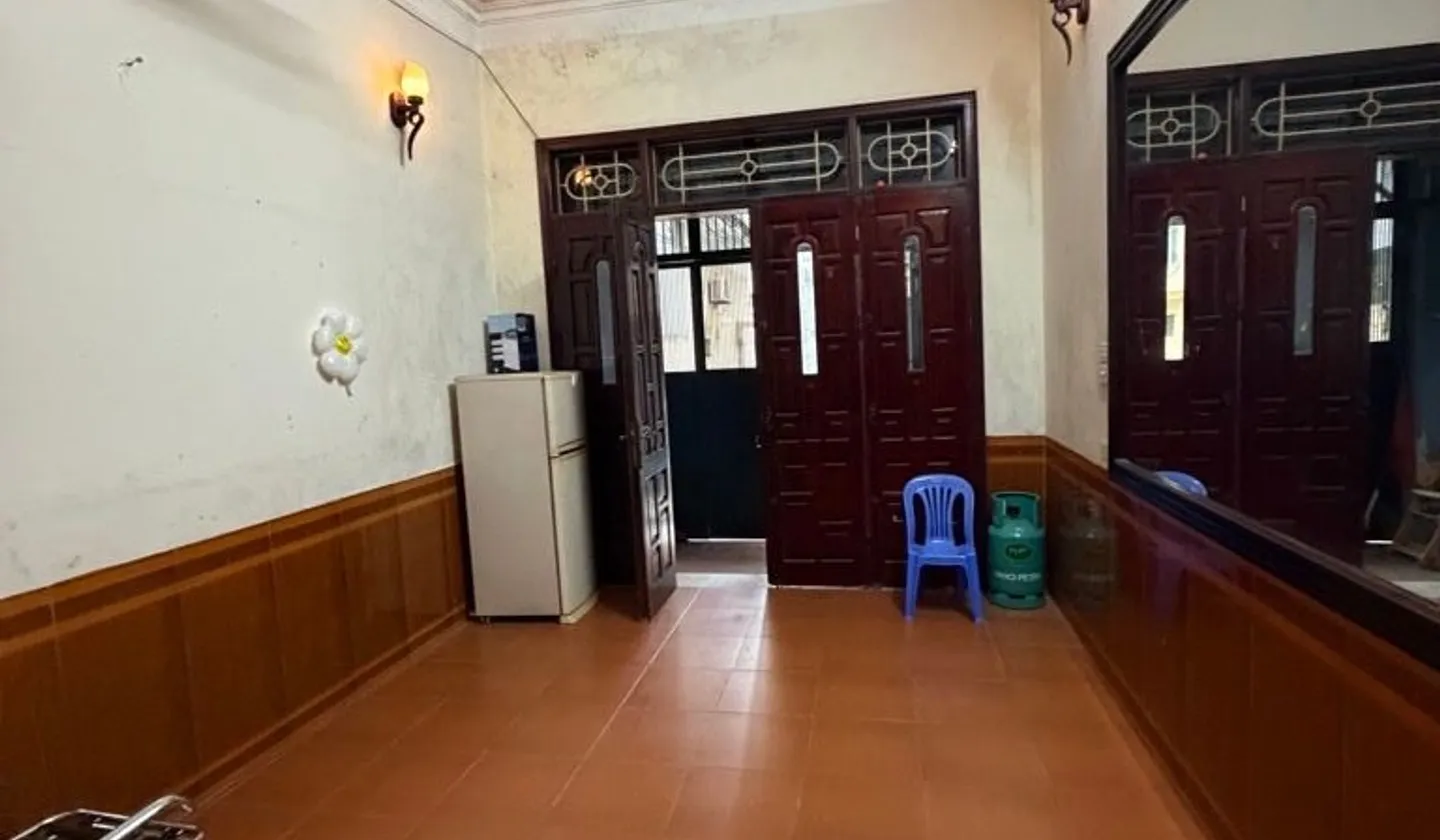 Bán căn hộ chung cư 3 tầng tại Ngọc Hồi, Thanh Trì, Hà Nội, giá 10 tỷ... Bán căn hộ chung cư tại Thanh Trì, Hà Nội 01