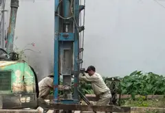 Bán nhà riêng tại TDP Bái Trong, Thủy Nguyên - ô tô vào tận nhà, 3 phòng ngủ, xây dựng kiên cố... Bán nhà riêng tại Thủy Nguyên, Hải Phòng 09
