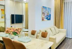 Căn hộ 2 phòng ngủ sang trọng tại tòa Lotus, vị trí đắc địa trên đại lộ Võ Nguyên Giáp... Bán căn hộ chung cư tại Lê Chân, Hải Phòng 07