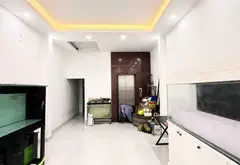 Bán nhà 4 tầng có thang máy hẻm ô tô phường Tân Bình... Bán nhà riêng tại Tân Bình, Hồ Chí Minh 01