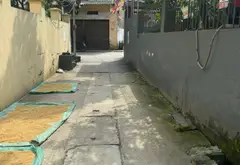 Bán đất mặt tiền 5.5m tại An Thượng, An Hạ 3 - ô tô vào được, vị trí thuận tiện... Bán đất tại An Khánh, Hà Nội 03