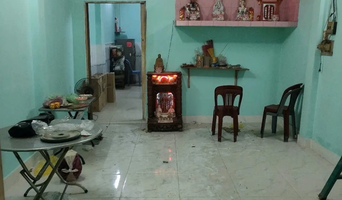 60M² – LÊ VĂN QUỚI – ĐƯỜNG Ô TÔ – TIN ĐƯỢC KHÔNG – CHỈ 2 TỶ 8... Bán nhà riêng tại Bình Trị Đông, Hồ Chí Minh 01