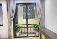Nhà 5 tầng thang máy mới, giá hời ngay Tân Mai... Bán nhà riêng tại Tương Mai, Hà Nội 07