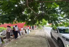 Bán đất mặt tiền Phạm Văn Đồng, Hải Phòng, diện tích 160m², pháp lý cơ sở... Bán đất tại Nam Đồ Sơn, Hải Phòng 03