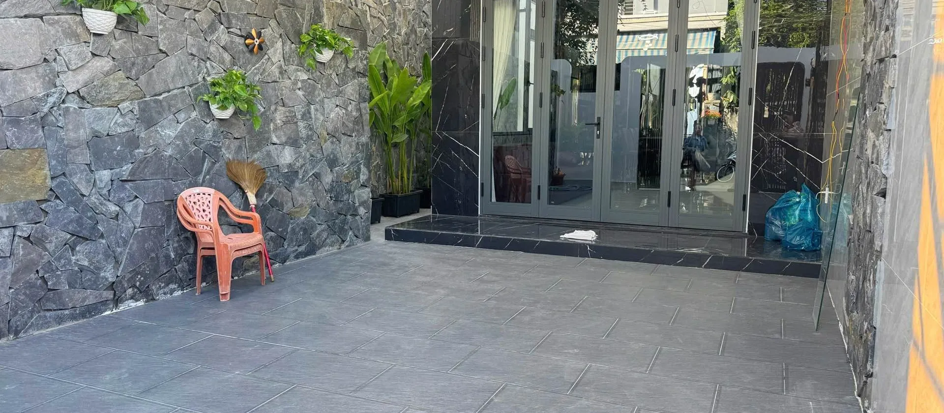 Cơ hội sở hữu nhà kiệt ô tô Trường Chinh Hòa An Cẩm Lệ giá tốt hiếm có... Bán nhà riêng tại Cẩm Lệ, Đà Nẵng 01