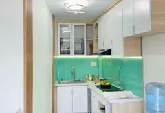 Nhà đẹp Trần Thị Bốc, Hóc Môn Hẻm Xe Hơi, 2Pn, Sổ Hồng Riêng, giá siêu hời chỉ 2.2 Tỷ... Bán nhà riêng tại Đông Thạnh, Hồ Chí Minh 09