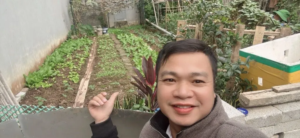 Bán đất tổ 22 thị trấn đông anh... Bán đất tại Đông Anh, Hà Nội 01