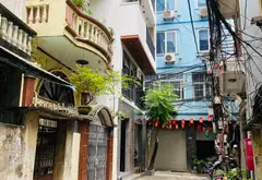 TÔN THẤT TÙNG-ĐH Y HÀ NỘI- DTSD~45M2xMT4.2M- GẦN PHỐ- CHỈ 11 TỶ HƠN... Bán nhà riêng tại Kim Liên, Hà Nội 05