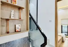 Bán nhà riêng gần hẻm xe hơi Thống Nhất, 2pn 2wc nhà mới chỉ vô ở... Bán nhà riêng tại An Hội Đông, Hồ Chí Minh 08