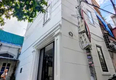 Nhà Đẹp 3 Tầng Lô Góc Phường Ngô Quyền, Hải Phòng - Tiện Nghi Đầy Đủ... Bán nhà riêng tại Ngô Quyền, Hải Phòng 01