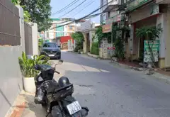 Nhà riêng 2 tầng diện tích 40m² tại Văn Cao – Hải Phòng tiện lợi di chuyển... Bán nhà riêng tại Hải An, Hải Phòng 01