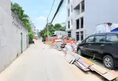 Phạm Văn Đồng, Lô Góc 2 Mặt Tiền, 78m2, 78m2, Hẻm Xe Hơi, 6.9Ti , Xây Cao Tầng... Bán đất tại Thủ Đức, Hồ Chí Minh 06