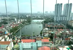 Căn hộ view hồ Văn Quán cực chill tại Hà Đông... Bán căn hộ chung cư tại Hà Đông, Hà Nội 01