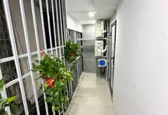 Cơ hội hiếm: Căn hộ tập thể 2 ngủ 2 mặt thoáng tại Chùa Láng, giá tốt... Bán căn hộ chung cư tại Láng, Hà Nội 04