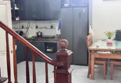 Bán Nhà 46m2 Tân Hội, Đan Phượng, ô tô gần, 200m ra vin, ở sướng... Bán nhà riêng tại Ô Diên, Hà Nội 02