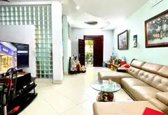 Nhà mặt phố 5 tầng, thang máy, 2 mặt thoáng tại Phú Lương giá sốc... Bán nhà mặt phố tại Hà Đông, Hà Nội 20
