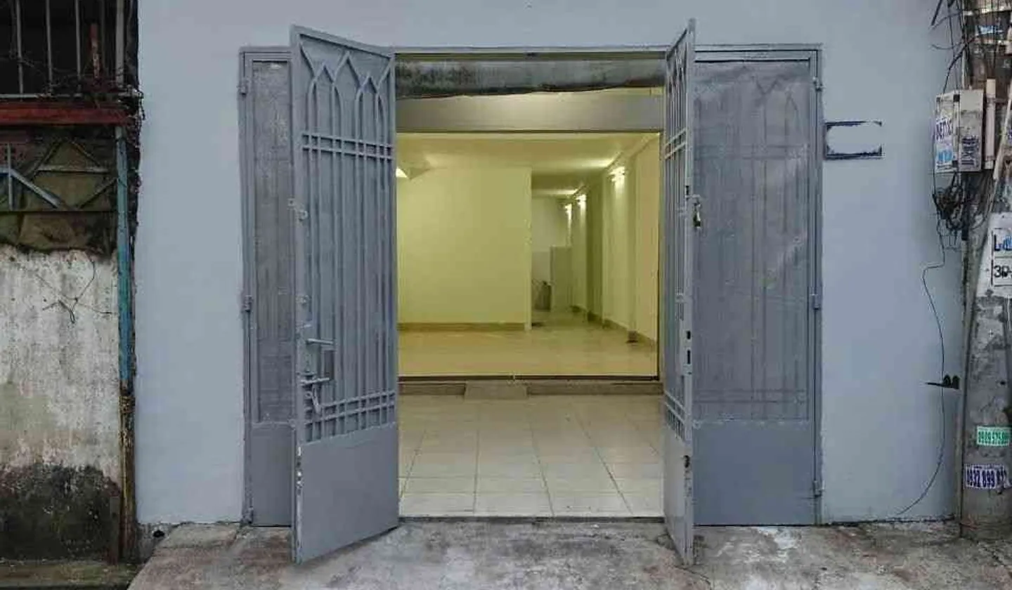 Bán nhà 2 tầng, diện tích 87m2 tại Bình Tân, giá 5.6 tỷ... Bán nhà riêng tại Bình Trị Đông, Hồ Chí Minh 01