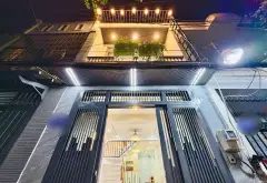 Nhà 2 tầng hướng Đông Nam, 24m2, giá 3,95 tỷ tại quận Gò Vấp... Bán nhà riêng tại An Hội Đông, Hồ Chí Minh 01