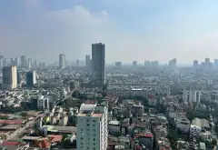 P2809 Chung Cư Startup Tower (91 Đại Mỗ) Đại Mỗ 170m² 9.5 tỷ... Bán căn hộ chung cư tại Đại Mỗ, Hà Nội 08
