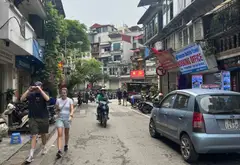 Tòa nhà văn phòng sang trọng tại trung tâm quận Hoàn Kiếm... Bán văn phòng tại Hoàn Kiếm, Hà Nội 04