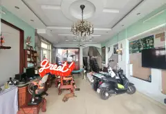 Nhà phố 4 tầng sang trọng tại Thủ Đức, diện tích rộng 119m²- 8T.ỷ... Bán nhà mặt phố tại Linh Xuân, Hồ Chí Minh 01