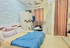 Nhà 4 tầng 50m2 tại Quận 11, hẻm xe hơi, giá 5.2 tỷ... Bán nhà riêng tại Phú Định, Hồ Chí Minh 09