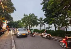 Chung cư mini Tây Hồ 2 phòng ngủ, full nội thất, gần Hồ Tây - pháp lý rõ ràng, 2,2 tỷ - 50m2... Bán chung cư mini tại Tây Hồ, Hà Nội 06