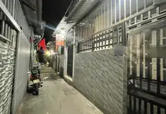 Cơ hội vàng sở hữu nhà hẻm Huỳnh Tấn Phát giá giảm mạnh chỉ còn 3,79 tỷ... Bán nhà riêng tại Tân Mỹ, Hồ Chí Minh 01