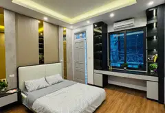 Nhà 5 tầng Hoàng Mai - Sống sang, kinh doanh đỉnh... Bán nhà riêng tại Tương Mai, Hà Nội 17