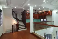 Nhà 5 tầng trung tâm Quận Bồ Đề: 2 mặt ngõ, tiện nghi hoàn hảo... Bán owner_side tại Bồ Đề, Hà Nội 06
