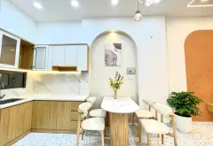 Siêu phẩm nhanh tay chớp lấy anh chị ơi... Bán nhà riêng tại Bình Thạnh, Hồ Chí Minh 04