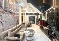 Nhà 4 tầng 68m2 thiết kế hiện đại gần Đình Nghi Xuân giá 8.99 tỷ... Bán nhà riêng tại Bình Trị Đông, Hồ Chí Minh 01