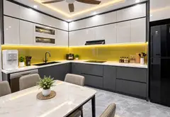 BÁN NHÀ 4Tầng mặt ngõ TRUNG LỰC - NHỈNH 3TỶ 57m2 Ô TÔ đỗ cửa ngõ 2 ô tô tránh nhau... Bán nhà riêng tại Hải An, Hải Phòng 02
