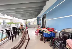 Bán nhà mặt phố Tân Kỳ Tân Quý 4 tầng, lô góc 2 mặt tiền, 74m2... Bán nhà mặt phố tại Bình Hưng Hòa, Hồ Chí Minh 09