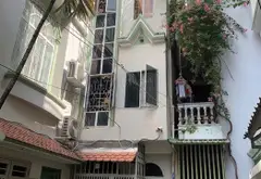 Cơ hội vàng sở hữu nhà hiếm mặt tiền Cửu Long, Tân Bình với giá cực tốt... Bán owner_side tại Tân Sơn Hòa, Hồ Chí Minh 02