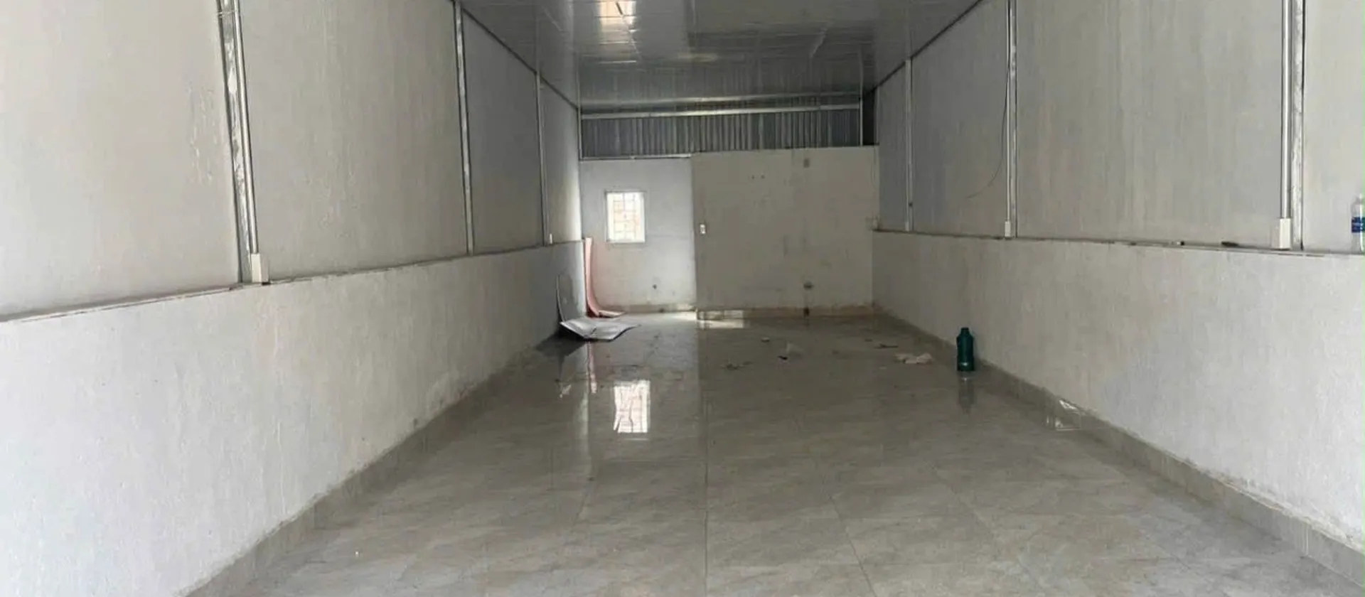 Bán kho nhà xưởng 70m2 gần ngã tư Tôn Đản - Trần Văn Nhơn giá 3,69 tỷ... Bán kho, nhà xưởng tại An Khê, Đà Nẵng 01