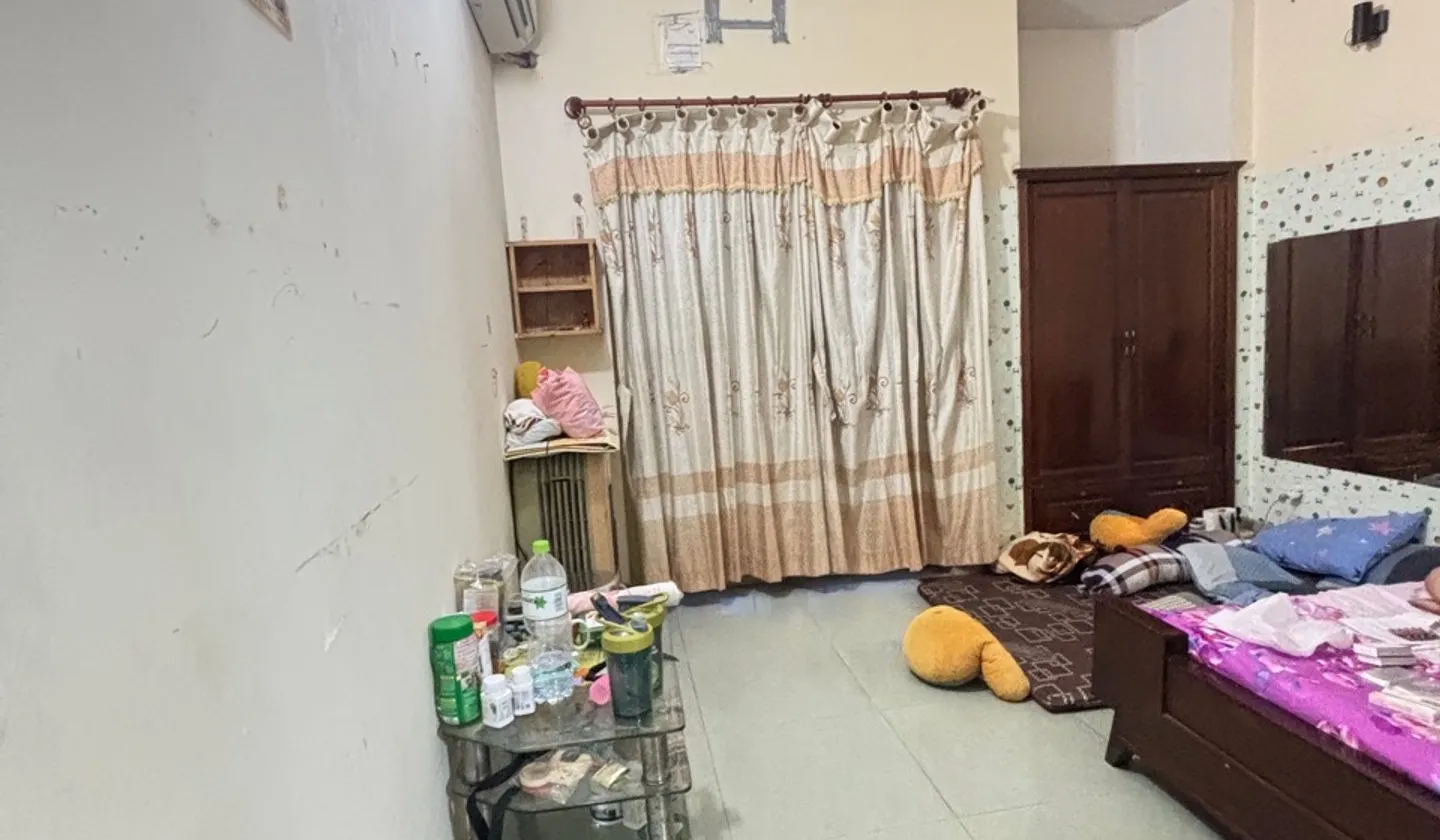 Nhà mặt phố Nguyễn Minh Hoàng - kinh doanh đỉnh chỉ 15.9 tỷ... Bán nhà mặt phố tại Bảy Hiền, Hồ Chí Minh 01