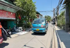Cần bán gấp !!!Chỉ Nhỉnh 3tỷ có ngay Lô đất Thổ cư 52m²(4,6x11) đường TL29, THẠNH LỘC, giá 3,3 ty... Bán đất tại An Phú Đông, Hồ Chí Minh 07