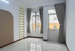 Nhà 5 tầng hẻm xe tải quận 10, 6 phòng ngủ, giá 14.9 tỷ... Bán nhà riêng tại Hòa Hưng, Hồ Chí Minh 02