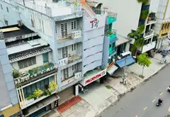 Chung cư mini quận 10 giá tốt có sổ hồng riêng... Bán chung cư mini tại Vườn Lài, Hồ Chí Minh 02