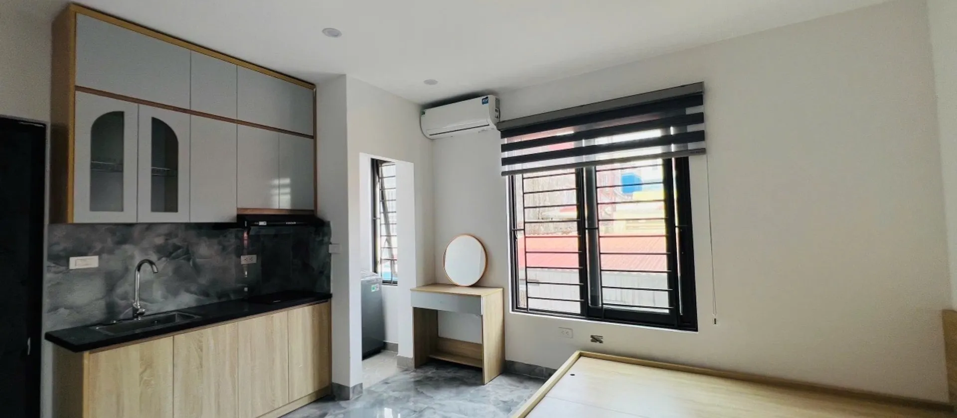Cơ Hội Vàng Sở Hữu Chung Cư Mini 8 Tầng Trung Tâm Cầu Giấy... Bán chung cư mini tại Cầu Giấy, Hà Nội 01