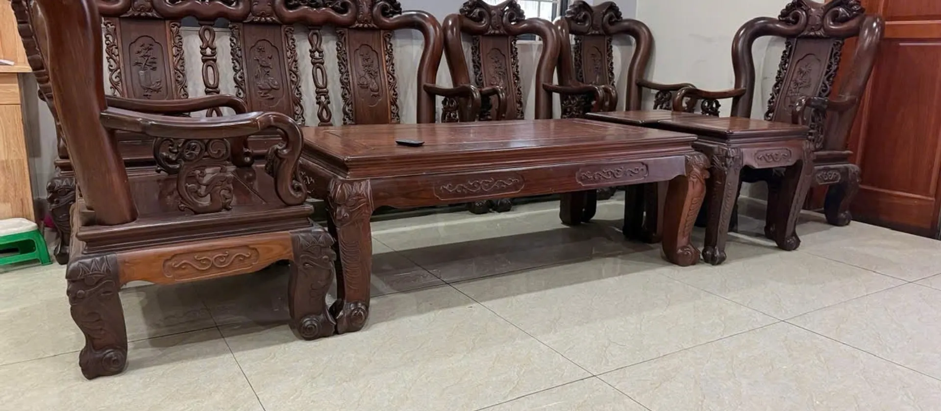 Bán biệt thự lô góc Phường Thới An quận 12, diện tích 374m², pháp lý cơ sở... Bán biệt thự, liền kề tại Thới An, Hồ Chí Minh 01
