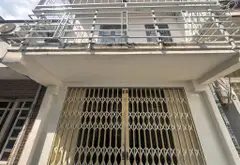 Bán nhà 2 tầng 30m2 khu Bình Thạnh, gần Landmark 81... Bán nhà riêng tại Thạnh Mỹ Tây, Hồ Chí Minh 08