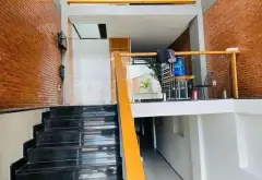 Kết Cấu: Hầm, Trệt, lửng 4 lầu, Sân Thượng, hiện tại có 6 Phòng Ngủ, 10WC....có Thang Máy.... Bán nhà mặt phố tại Tây Thạnh, Hồ Chí Minh 10
