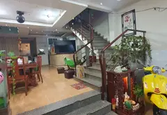 Bán nhà mặt phố 4 tầng diện tích 115m2 tại Quận 6 giá 21 tỷ... Bán nhà mặt phố tại Bình Phú, Hồ Chí Minh 05