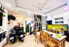 Nhà siêu đẹp trung tâm Việt Hưng, 5 tầng, đầy đủ nội thất nhỉnh 6 tỷ... Bán nhà riêng tại Việt Hưng, Hà Nội 03