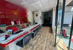 NHÀ MẶT TIỀN ĐƯỜNG LÒ LU CẠNH CẦU TĂNG LONG. KINH DOANH BUÔN BÁN MỌI NGÀNH NGHỀ... Bán nhà mặt phố tại Long Phước, Hồ Chí Minh 06