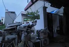 Nhà cấp 4 xinh xắn, vị trí đắc địa gần KCN Saigontel... Bán nhà riêng tại Phật Tích, Bắc Ninh 08